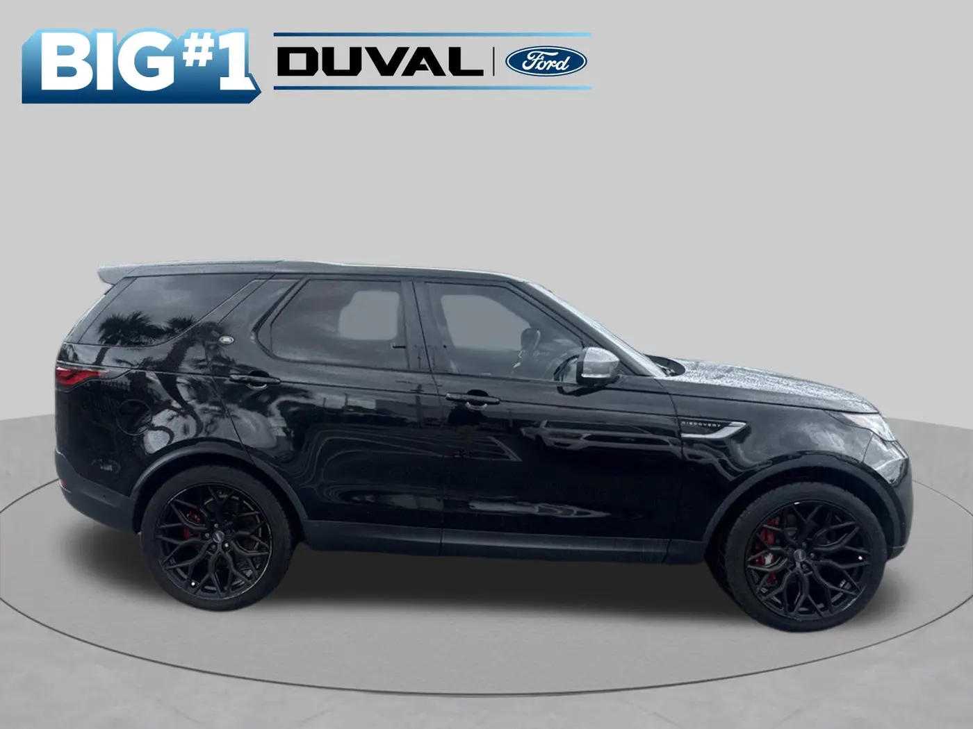 2022 Land Rover Discovery - $26,897