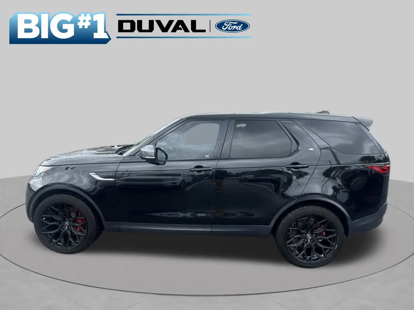 2022 Land Rover Discovery - $26,897