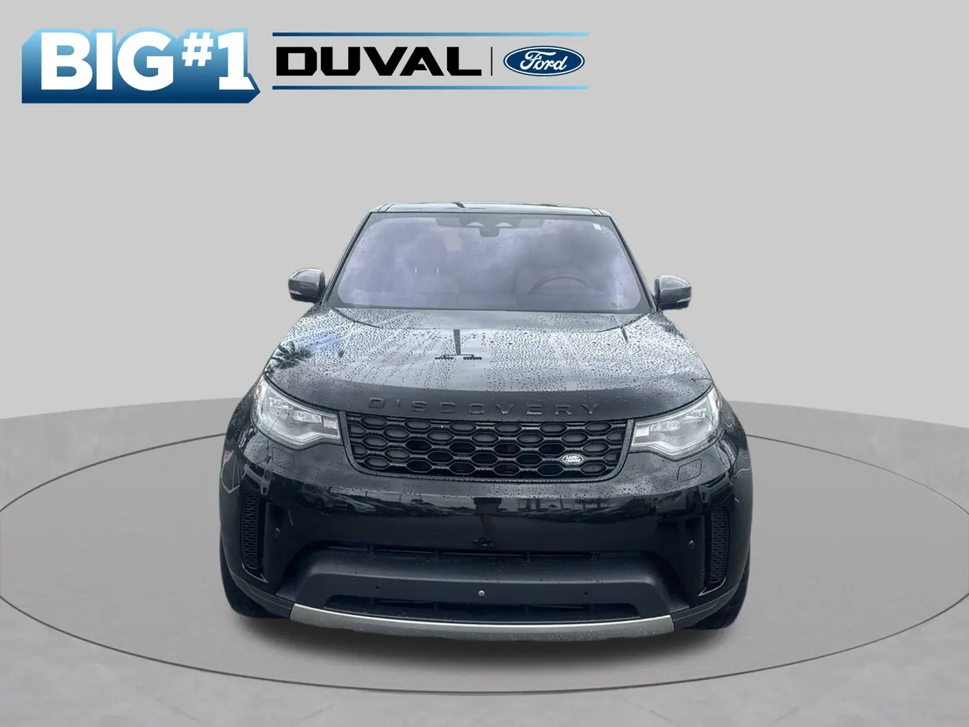 2022 Land Rover Discovery - $26,897