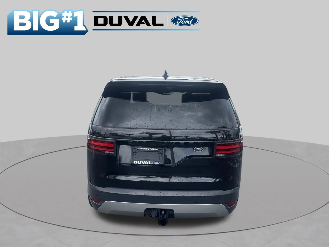 2022 Land Rover Discovery - $26,897