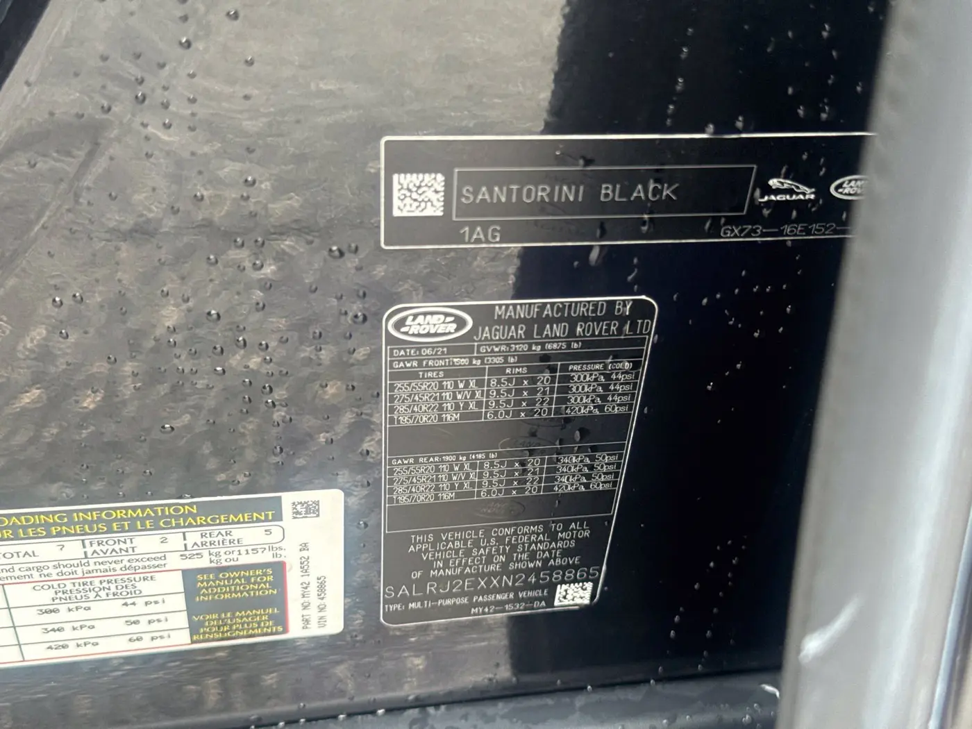 2022 Land Rover Discovery - $26,897