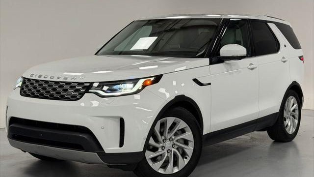 Preowned 2023 Land Rover Discovery P300 S for Sale
