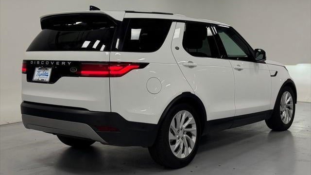2023 Land Rover Discovery P300 S