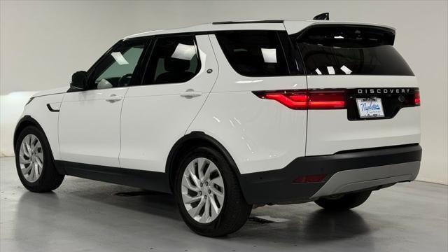 2023 Land Rover Discovery P300 S