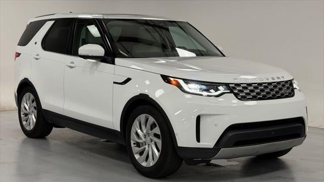 2023 Land Rover Discovery P300 S