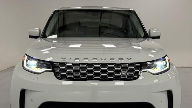 2023 Land Rover Discovery P300 S