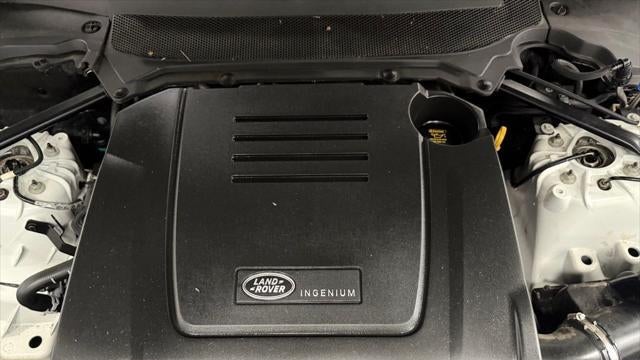 2023 Land Rover Discovery P300 S