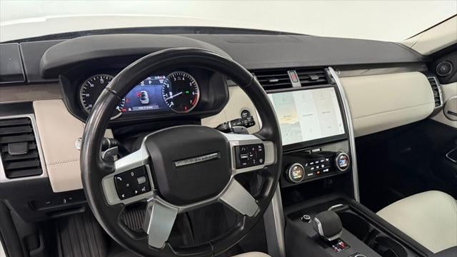 2023 Land Rover Discovery P300 S