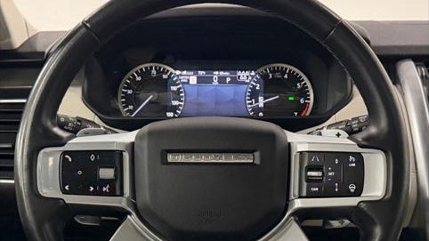 2023 Land Rover Discovery P300 S
