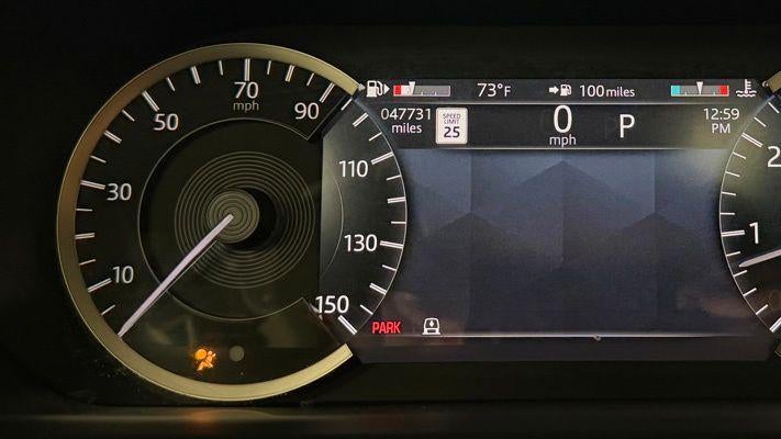 2023 Land Rover Discovery P300 S