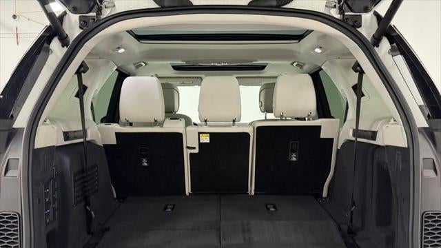 2023 Land Rover Discovery P300 S