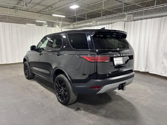 2024 Land Rover Discovery - $35,626