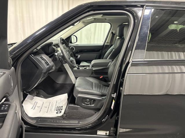2024 Land Rover Discovery - $35,626