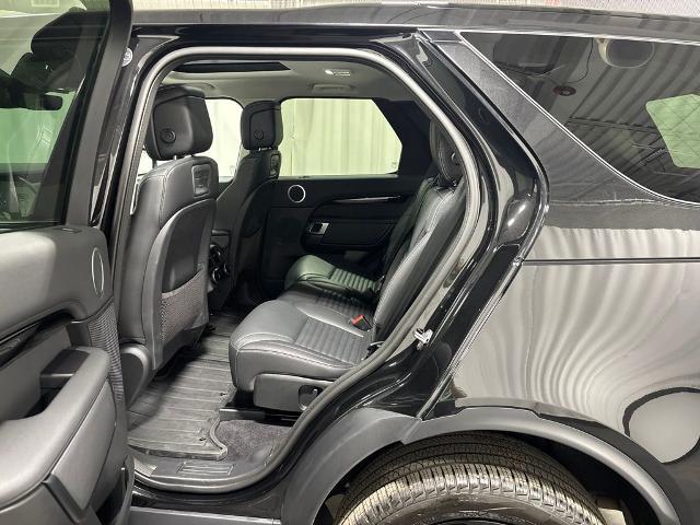 2024 Land Rover Discovery - $35,626