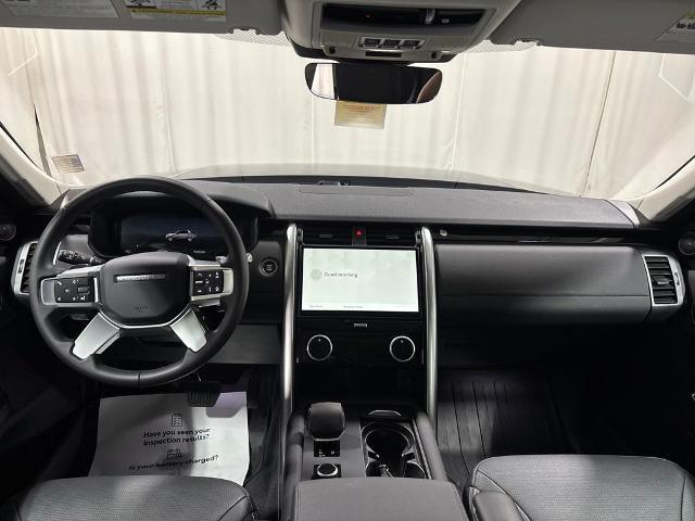 2024 Land Rover Discovery - $35,626