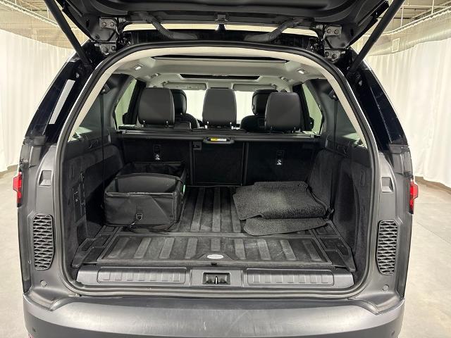 2024 Land Rover Discovery - $35,626