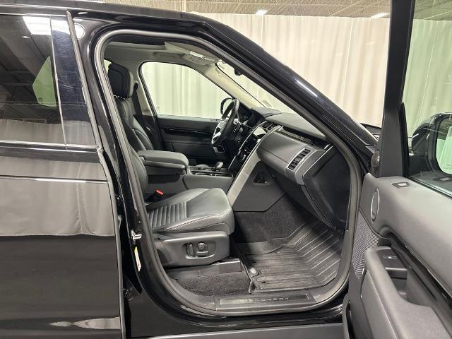 2024 Land Rover Discovery - $35,626