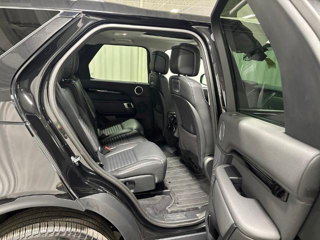 2024 Land Rover Discovery - $35,626