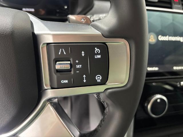 2024 Land Rover Discovery - $35,626