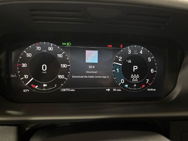 2024 Land Rover Discovery - $35,626