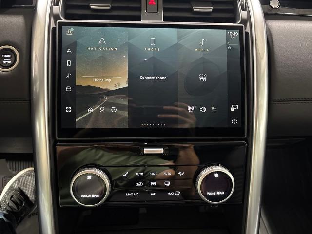 2024 Land Rover Discovery - $35,626