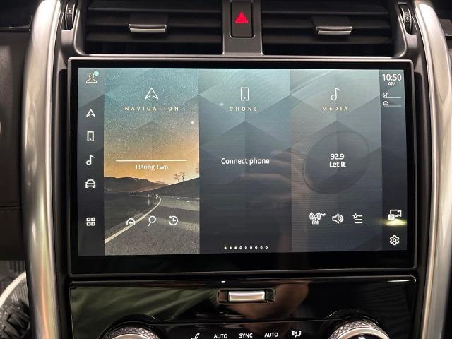 2024 Land Rover Discovery - $35,626