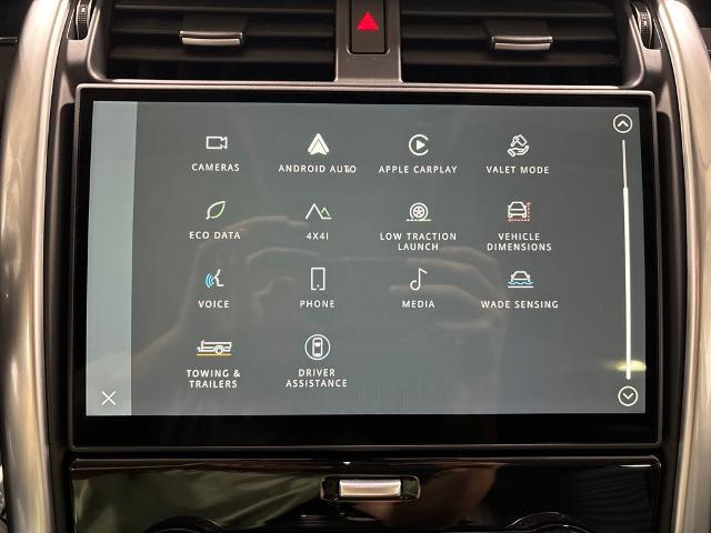 2024 Land Rover Discovery - $35,626