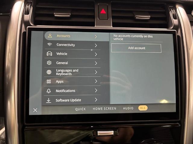 2024 Land Rover Discovery - $35,626
