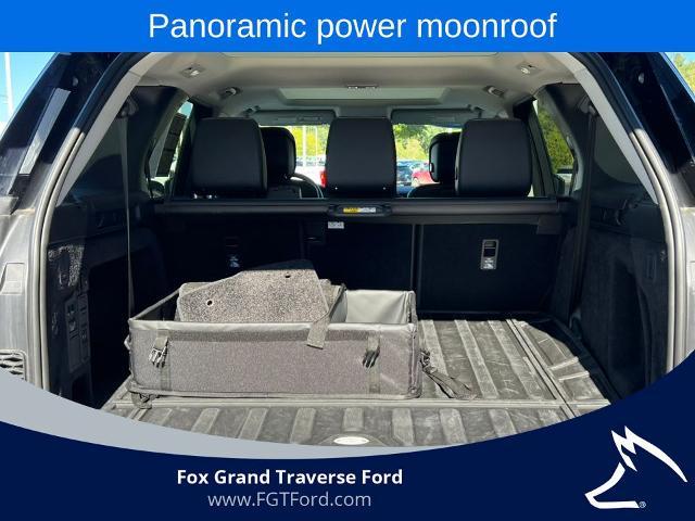 2024 Land Rover Discovery - $35,626