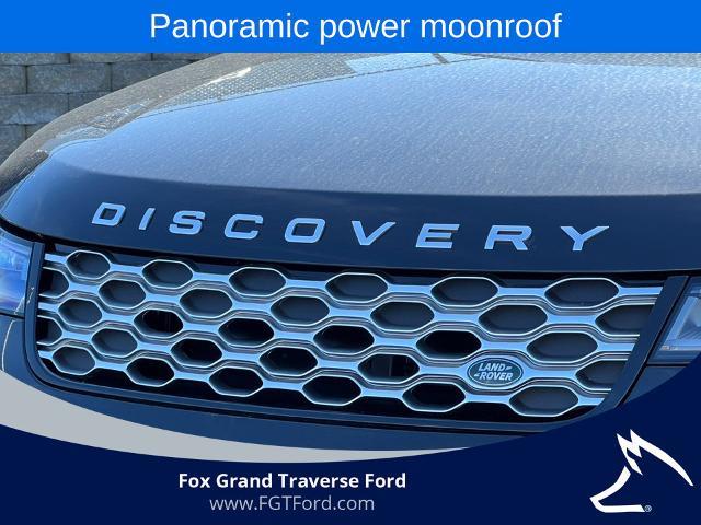 2024 Land Rover Discovery - $35,626