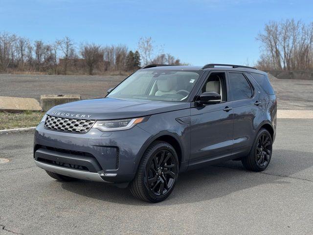 2025 Land Rover Discovery - $48,778
