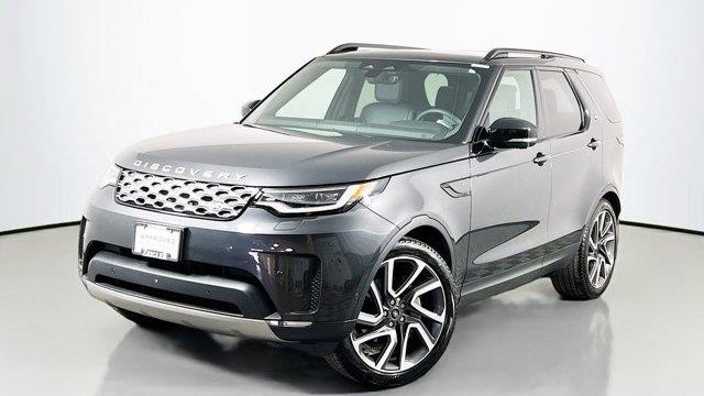 Preowned 2025 Land Rover Discovery P300 S for Sale