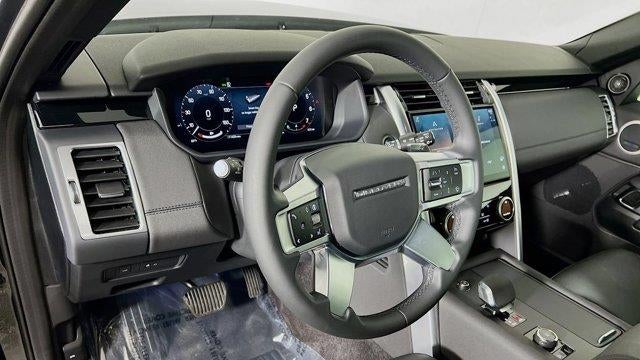2025 Land Rover Discovery P300 S