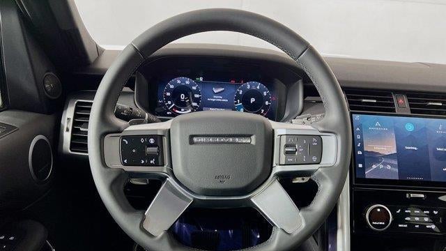 2025 Land Rover Discovery P300 S