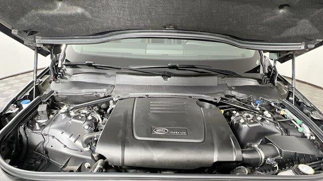 2025 Land Rover Discovery P300 S