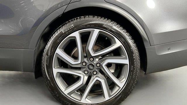2025 Land Rover Discovery P300 S