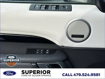 Photo of a 2025 Land Rover Discovery AWD P300 S 4DR SUV for sale