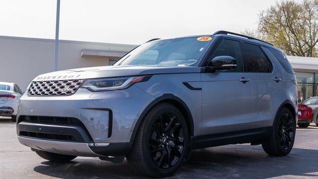 Preowned 2025 Land Rover Discovery P300 S for Sale