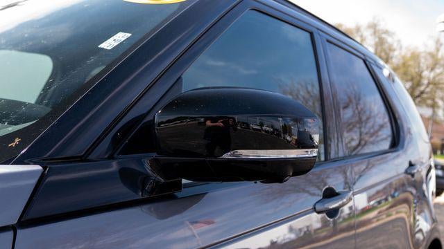 2025 Land Rover Discovery P300 S
