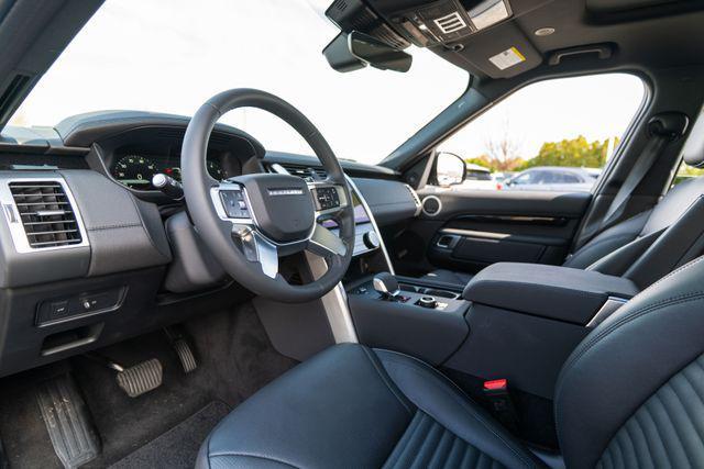 2025 Land Rover Discovery - $47,325