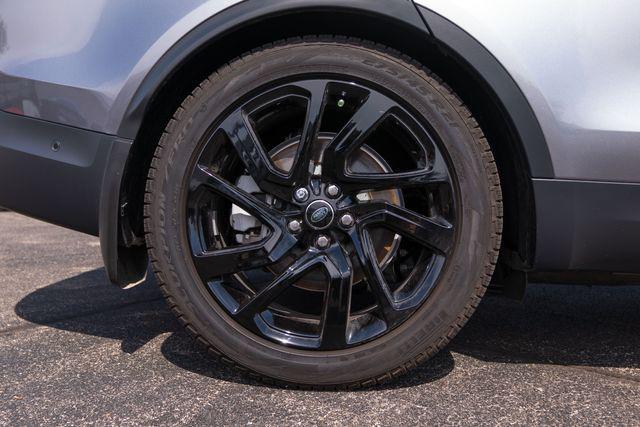 2025 Land Rover Discovery - $47,325