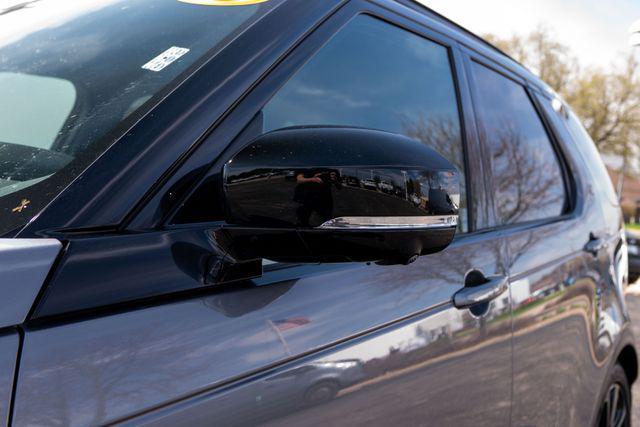 2025 Land Rover Discovery - $47,325