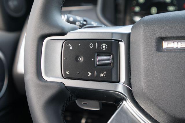 2025 Land Rover Discovery - $47,325