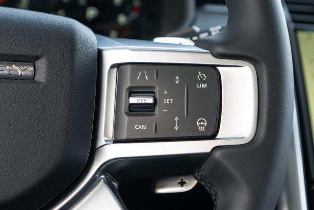 2025 Land Rover Discovery - $47,325