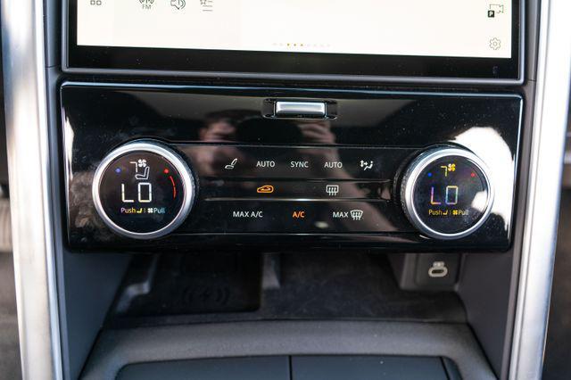 2025 Land Rover Discovery - $47,325