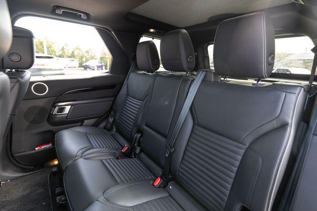 2025 Land Rover Discovery - $47,325