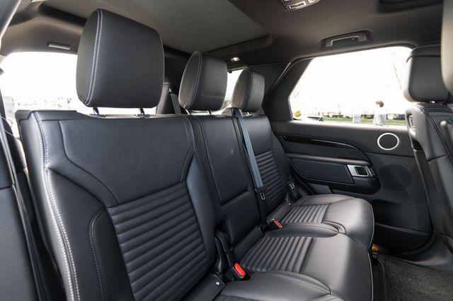 2025 Land Rover Discovery - $47,325