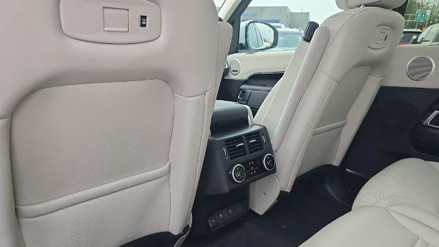 2025 Land Rover Discovery P300 S