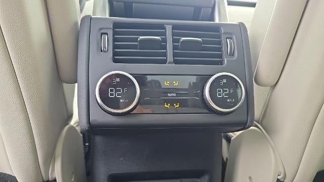 2025 Land Rover Discovery P300 S