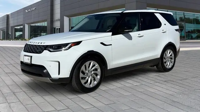 Preowned 2025 Land Rover Discovery P300 S for Sale